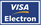 visa electron card