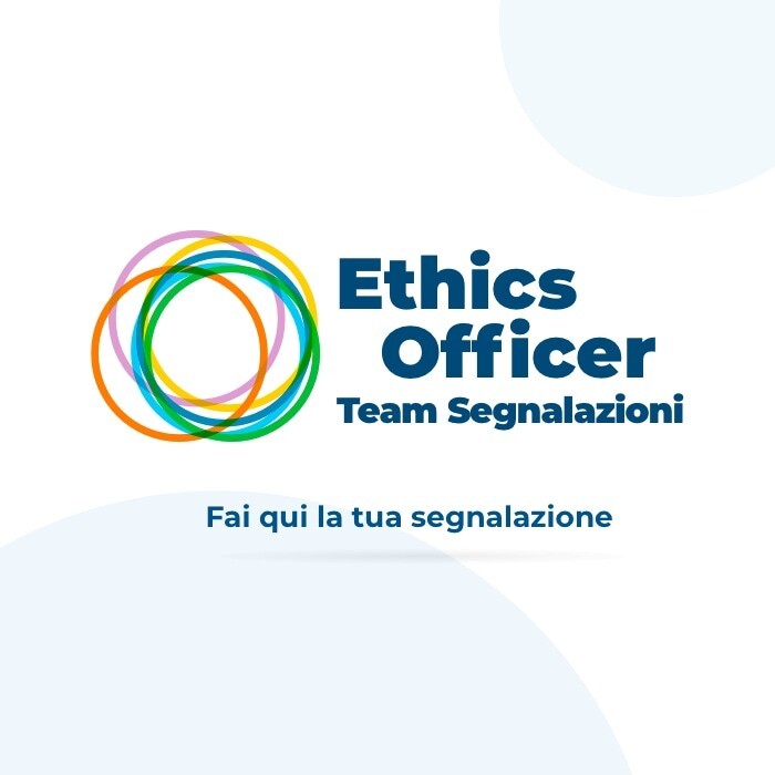 Ethic Officer 